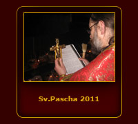 Sv.Pascha 2011