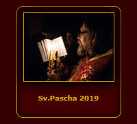 Sv.Pascha 2019