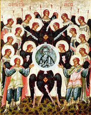 Sbor archanděla Michaela