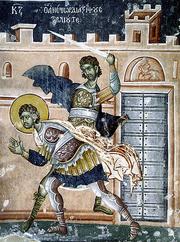 Mč. Nestor Soluňský